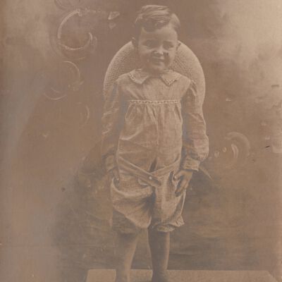 Ormal B. Trick