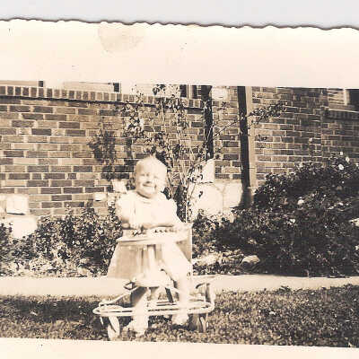Linda Jean Goldberger