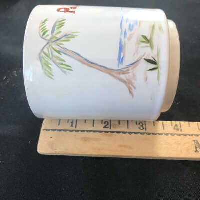 Palacios Texas Mug
