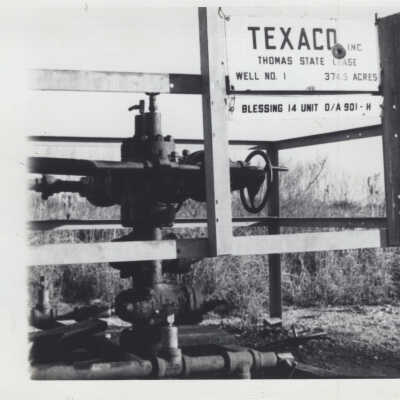 Herrick Reservoir