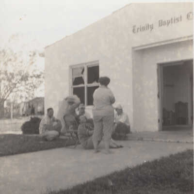 Trinity Baptist Church