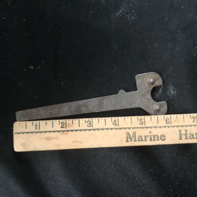 Kitchen Wrench