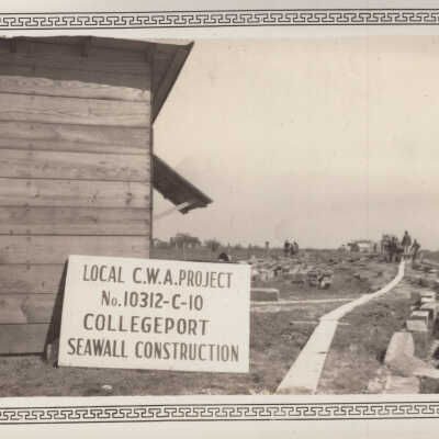 Local C.W.A. Project