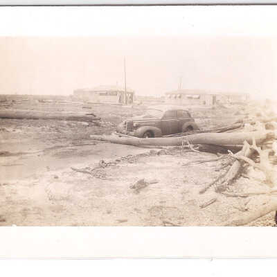 Storm Damage