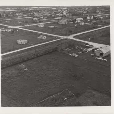 Matagorda Levee