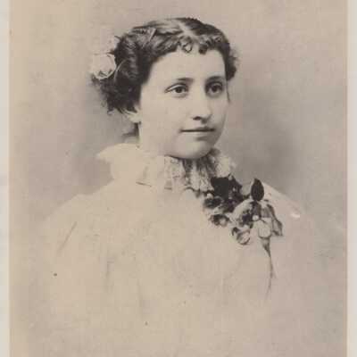 Mary Beth Hulbert
