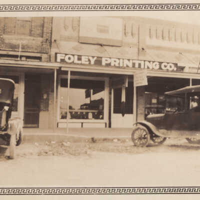 Foley Printing Co.
