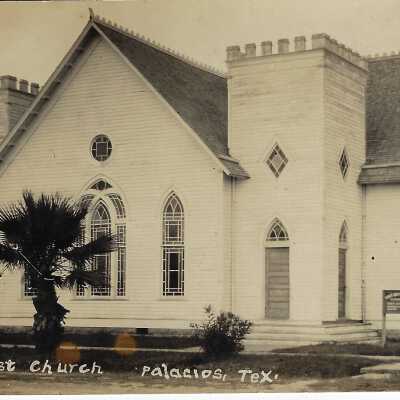 Baptist Church