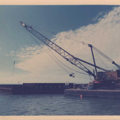 Crane