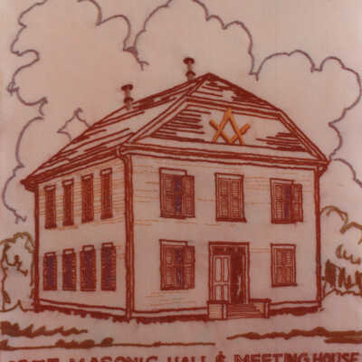 Embroidery