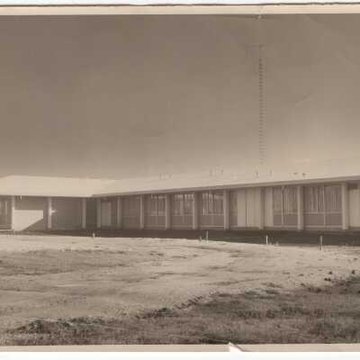 Wagner General Hospital
