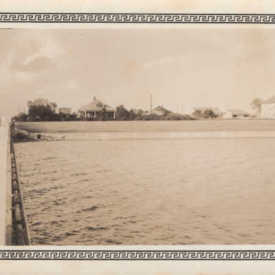 View of South Bay BLVD and 4th Street