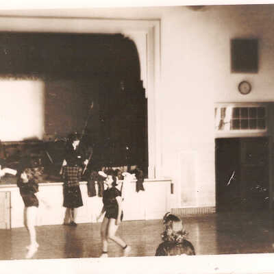 Palacios School Activities
