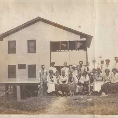 Group of People