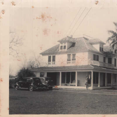 Palacios Prep Academy