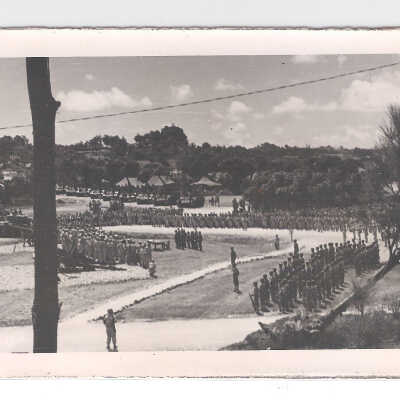 World War II