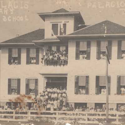 East Bay School