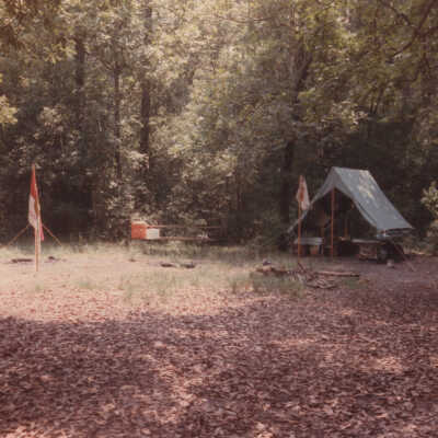 Camp Site