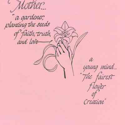Mother