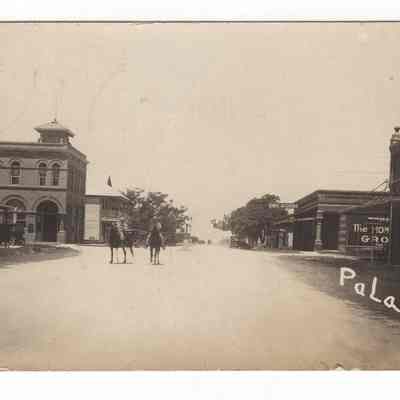 Main Street