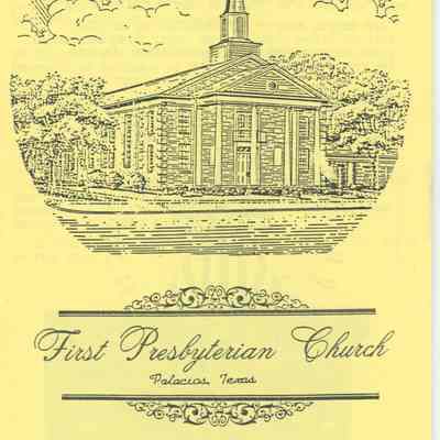 First Presbyterian Church