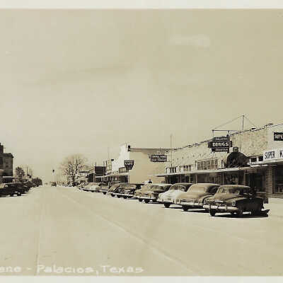 Main Street