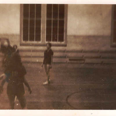 Palacios School Activities