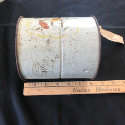 Vintage Sifter
