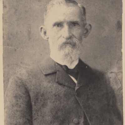 Francis Asbury Threadgill