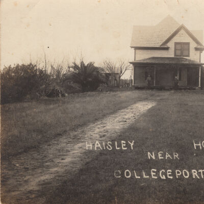 Haisley Home