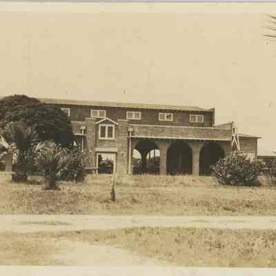 BYPU Tabernacle