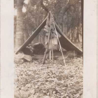 Camp Hulen