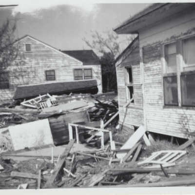 Corner of 1st of Duson
