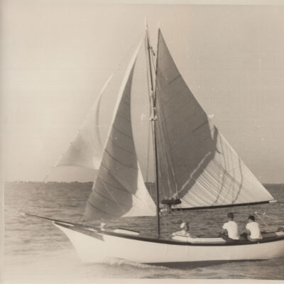 Print, Photographic