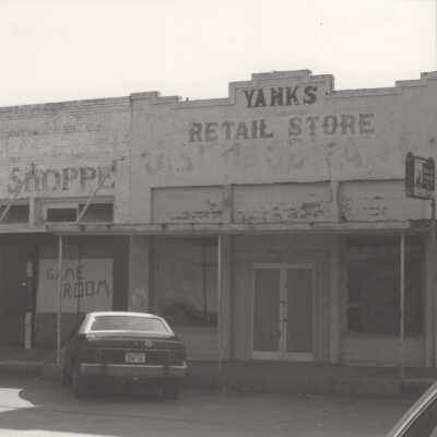 Commerce Street Buildings