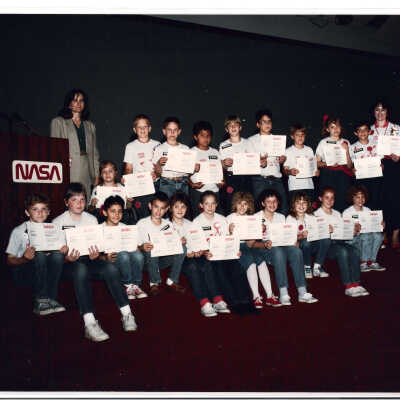 Palacios School Activities