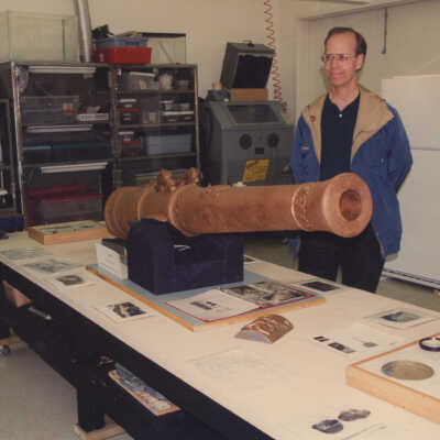 La Belle Cannon