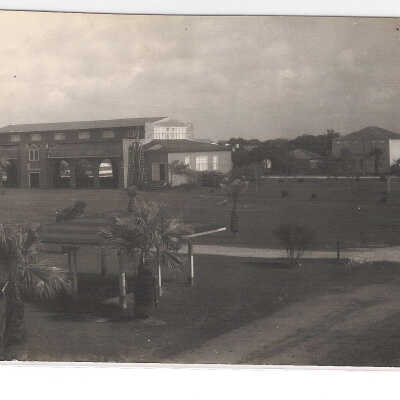 B.Y.P.U. Auditourm