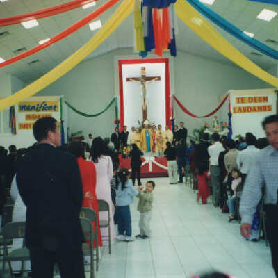Vietnamese Service