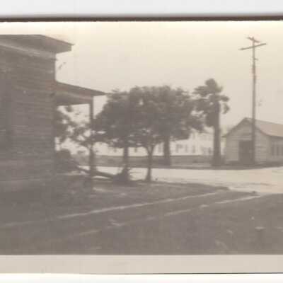 Bowling Alley Building