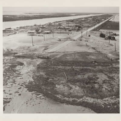 Hurricane Carla