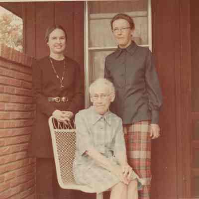 Trull Women