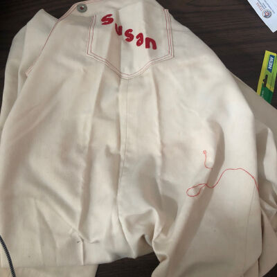 Band Uniform Overalls