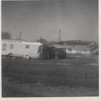 Trailer Park