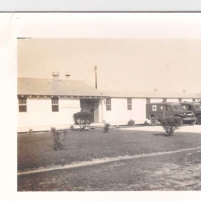 Hospital Dispensary