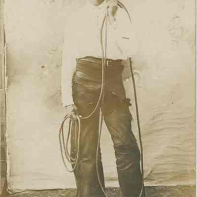 Jack Rives