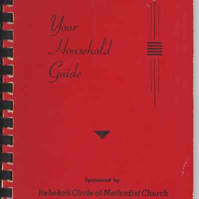 Your Household Guide