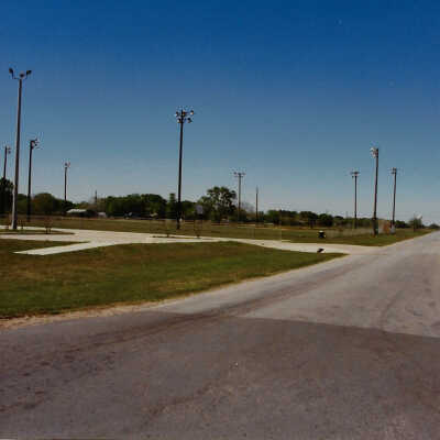Baseball Fields