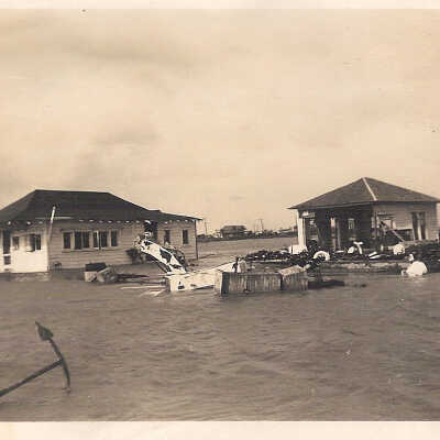 1942 Hurricane