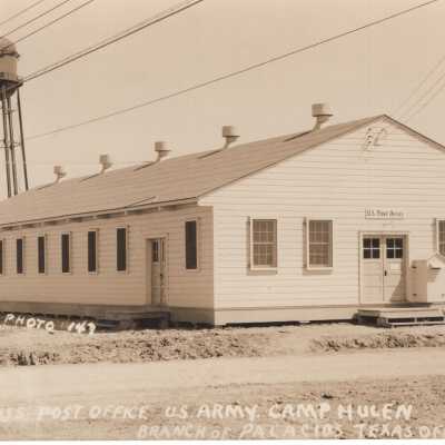 Post Office